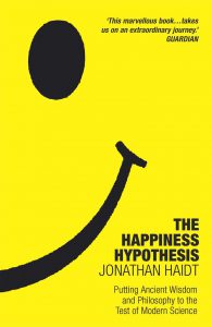 کتاب فلسفه شادی