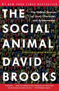 کتاب حیوان اجتماعی