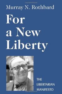 کتاب برای آزادی جدید